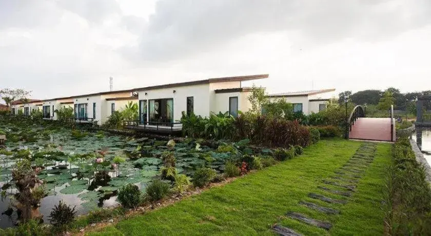 Bua Tara Resort Bua Tara Resort