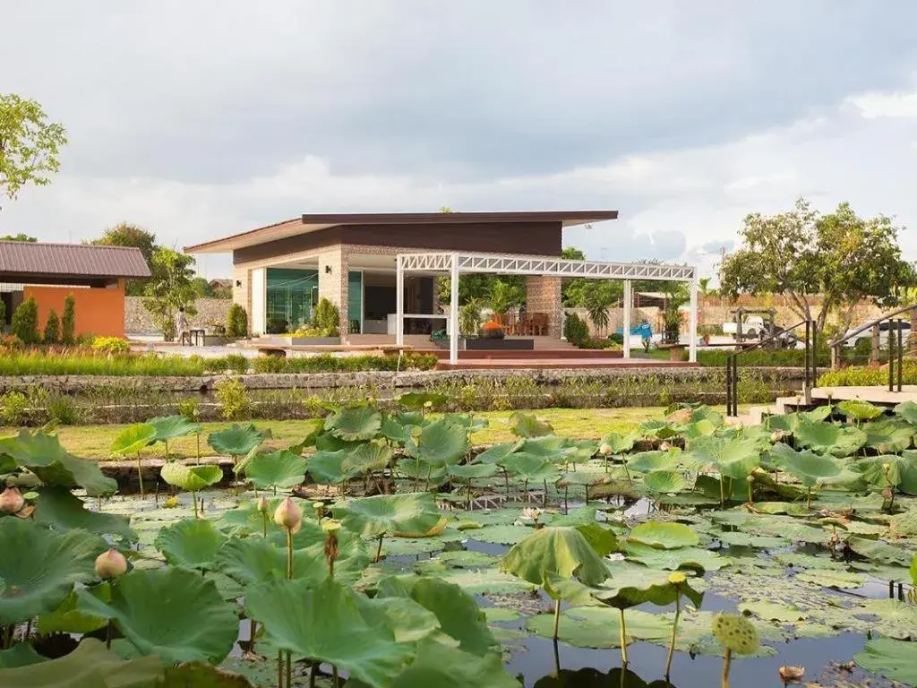 Bua Tara Resort Bua Tara Resort