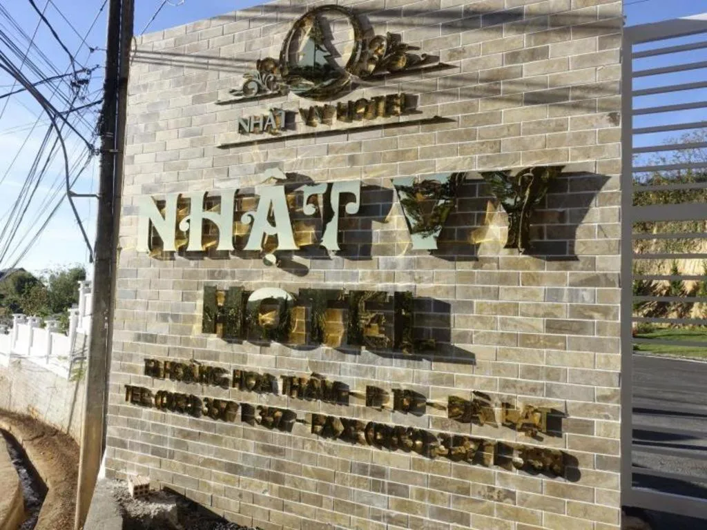 Nhat Vy Hotel