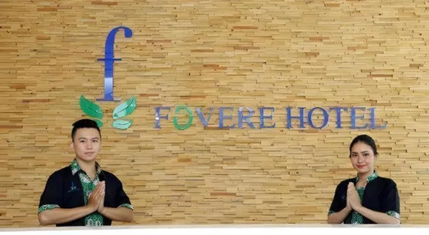 Fovere Hotel Palangkaraya