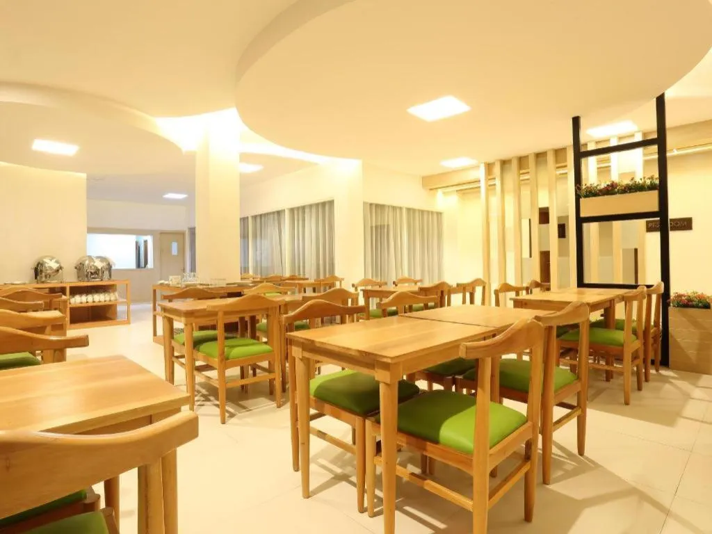 Fovere Hotel Palangkaraya