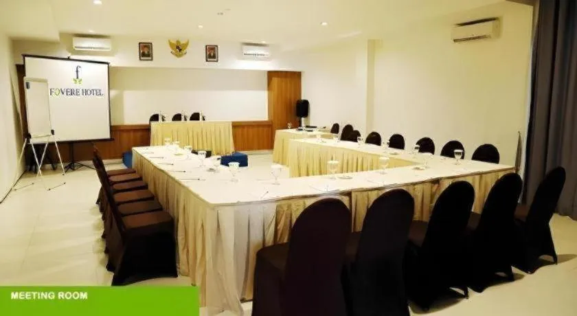 Fovere Hotel Palangkaraya