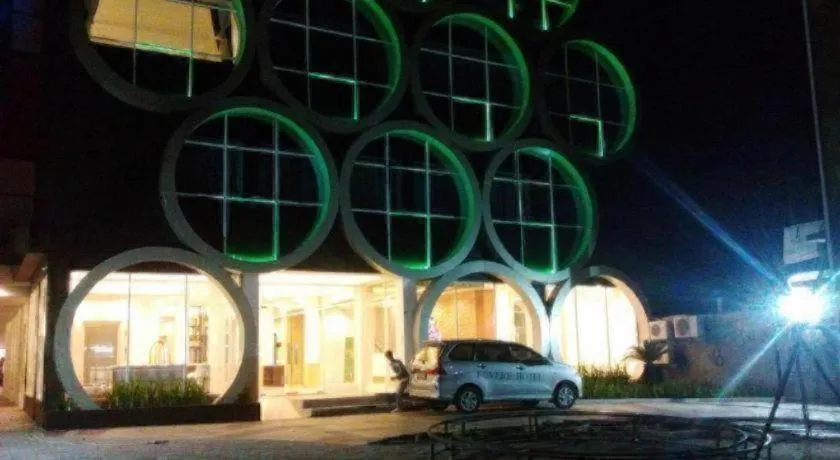 Fovere Hotel Palangkaraya