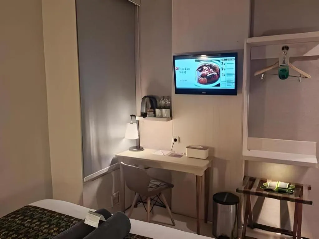 Fovere Hotel Palangkaraya