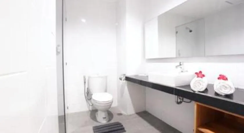 Fovere Hotel Palangkaraya