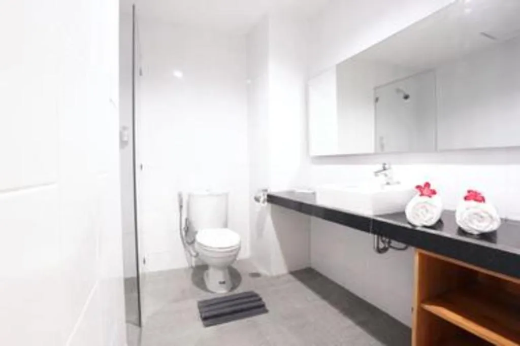 Fovere Hotel Palangkaraya