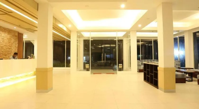 Fovere Hotel Palangkaraya