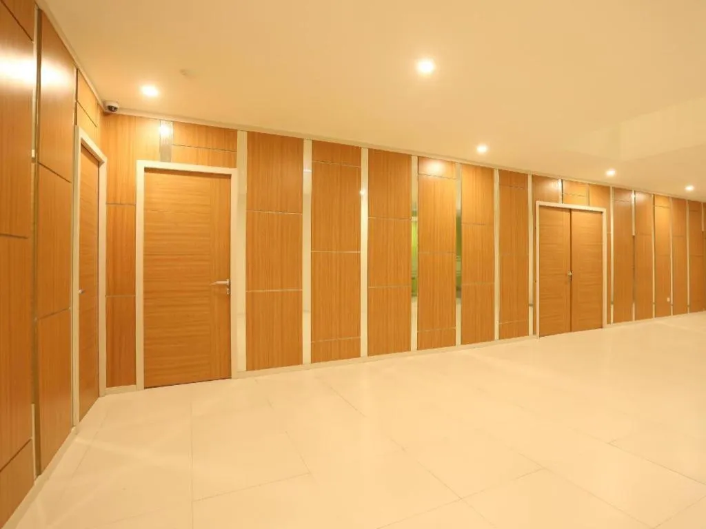 Fovere Hotel Palangkaraya