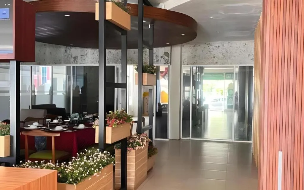 Fovere Hotel Palangkaraya