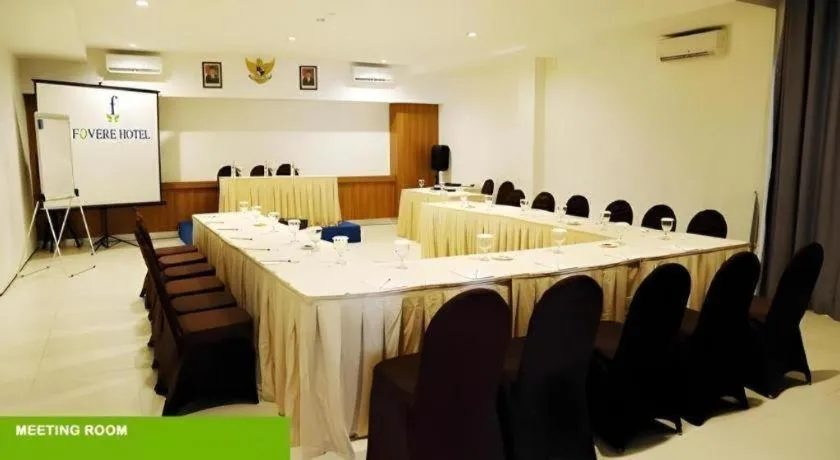 Fovere Hotel Palangkaraya