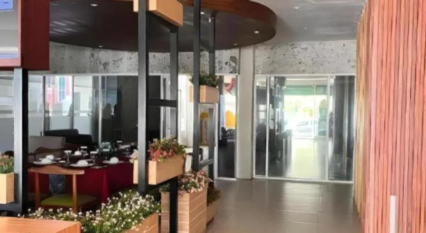 Fovere Hotel Palangkaraya