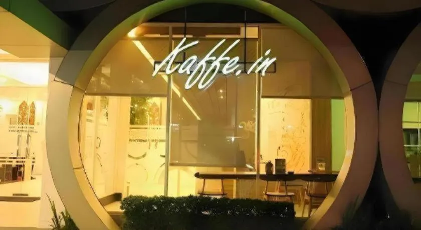 Fovere Hotel Palangkaraya