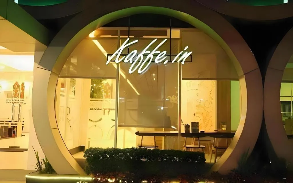 Fovere Hotel Palangkaraya