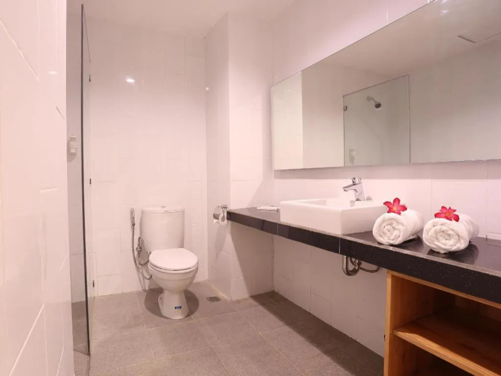 Fovere Hotel Palangkaraya