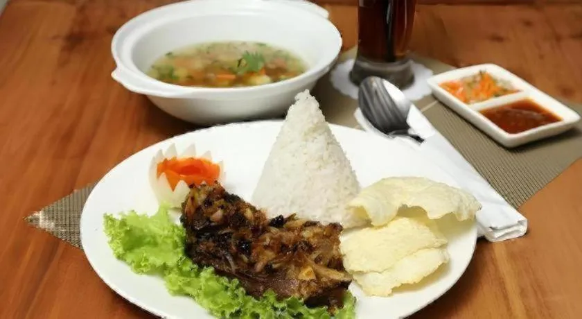 Fovere Hotel Palangkaraya