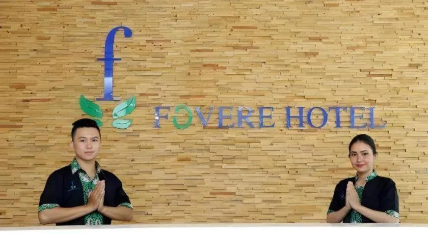 Fovere Hotel Palangkaraya