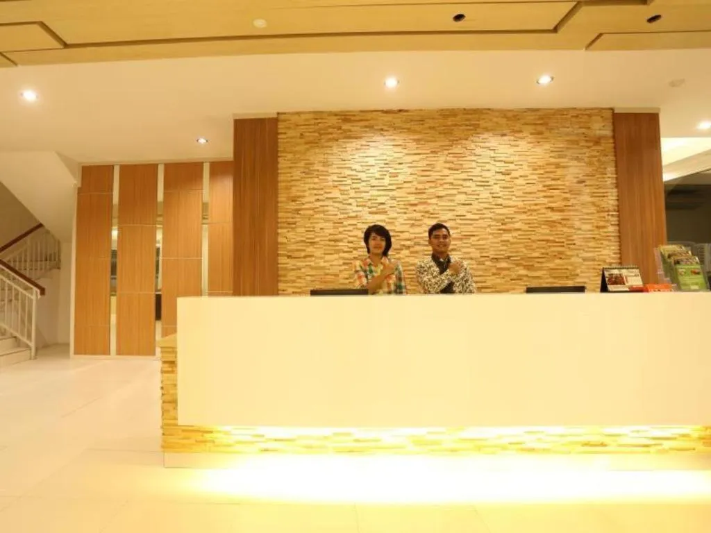 Fovere Hotel Palangkaraya