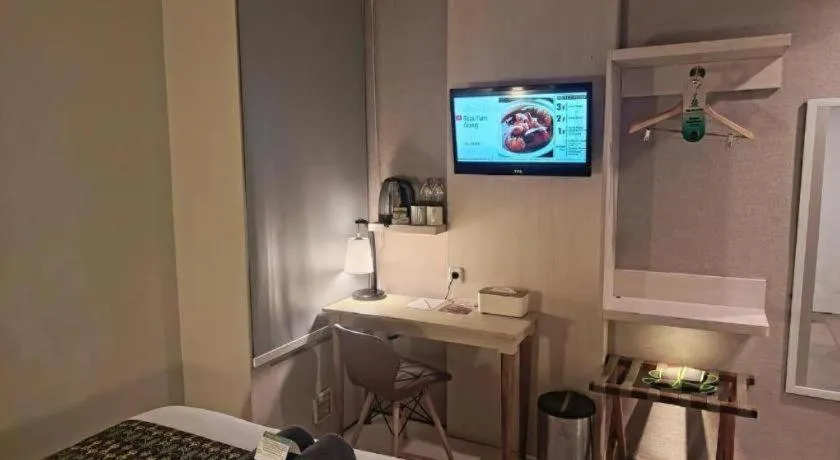 Fovere Hotel Palangkaraya