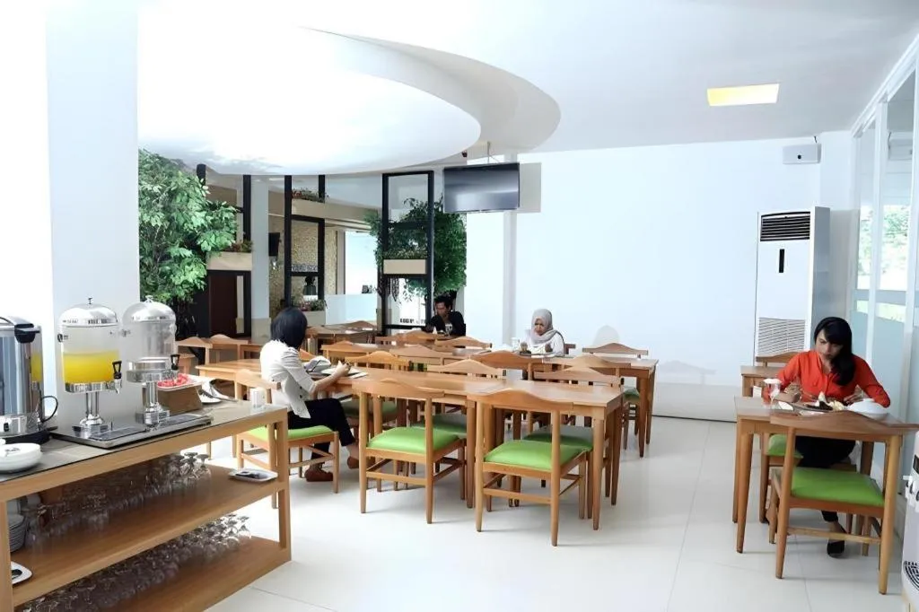 Fovere Hotel Palangkaraya