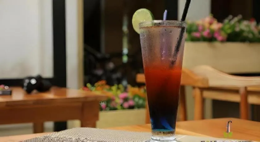 Fovere Hotel Palangkaraya