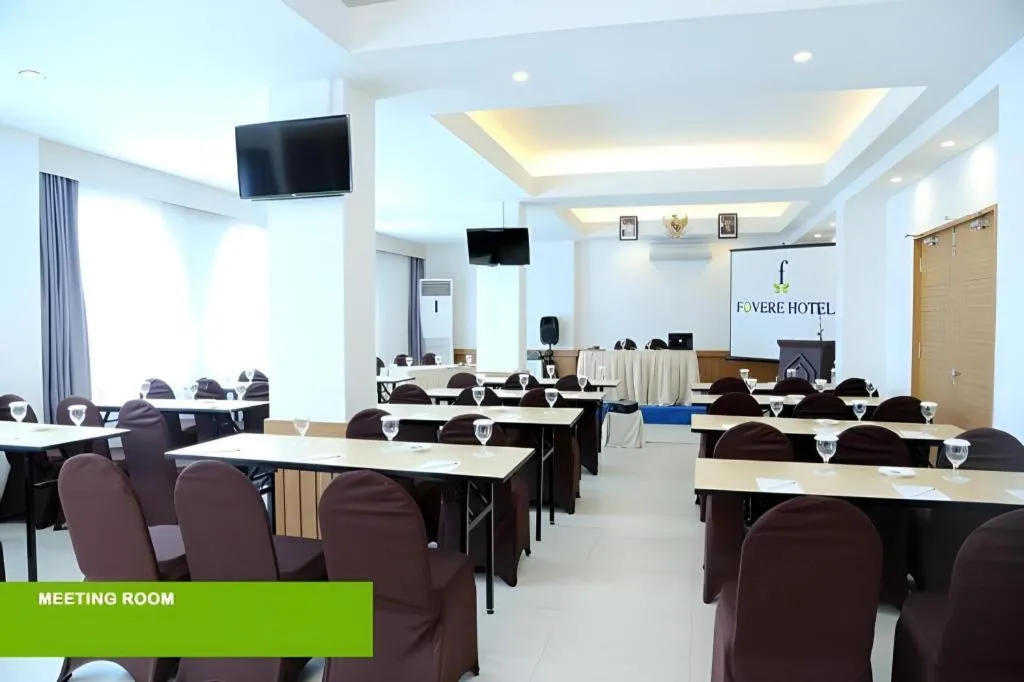 Fovere Hotel Palangkaraya