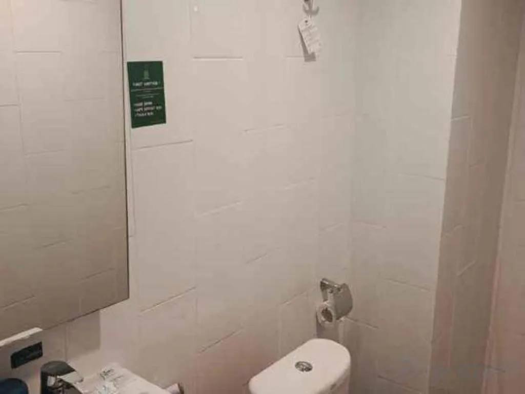 Fovere Hotel Palangkaraya