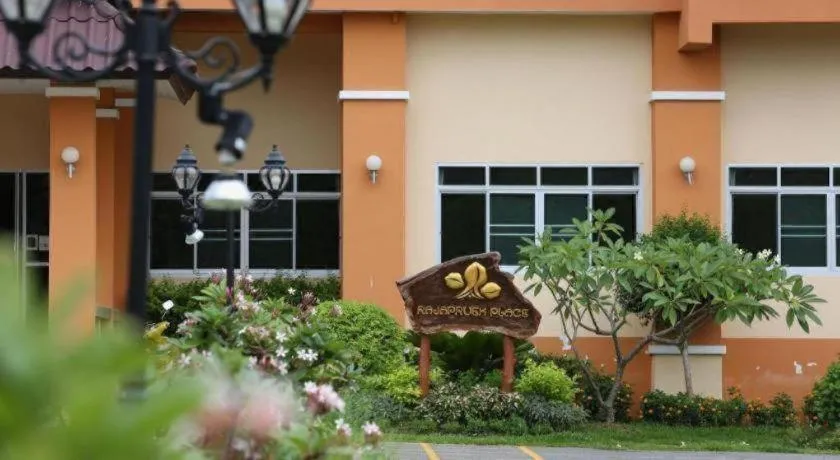 Rajapruek Place