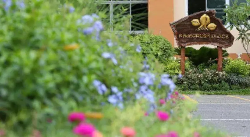 Rajapruek Place Rajapruek Place