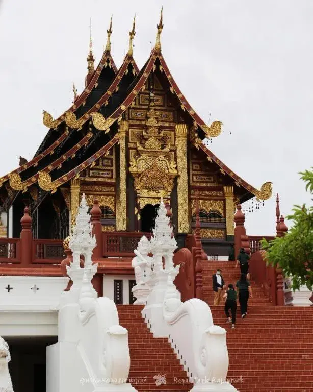 Rajapruek Place Rajapruek Place