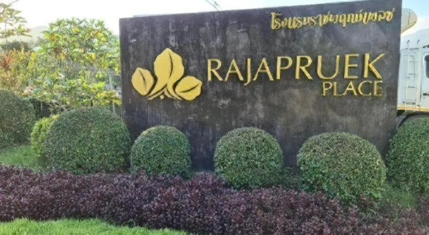 Rajapruek Place