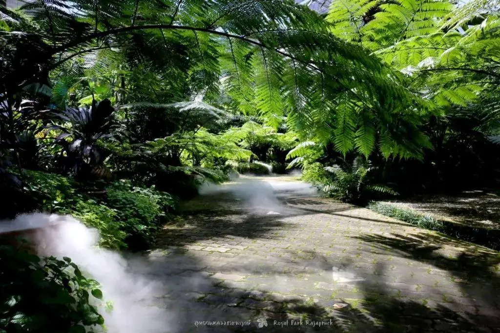 Rajapruek Place Rajapruek Place