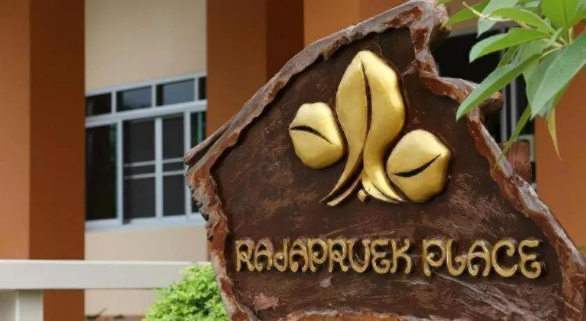 Rajapruek Place