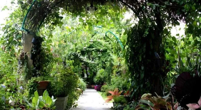 Rommai Rimnaam Resort