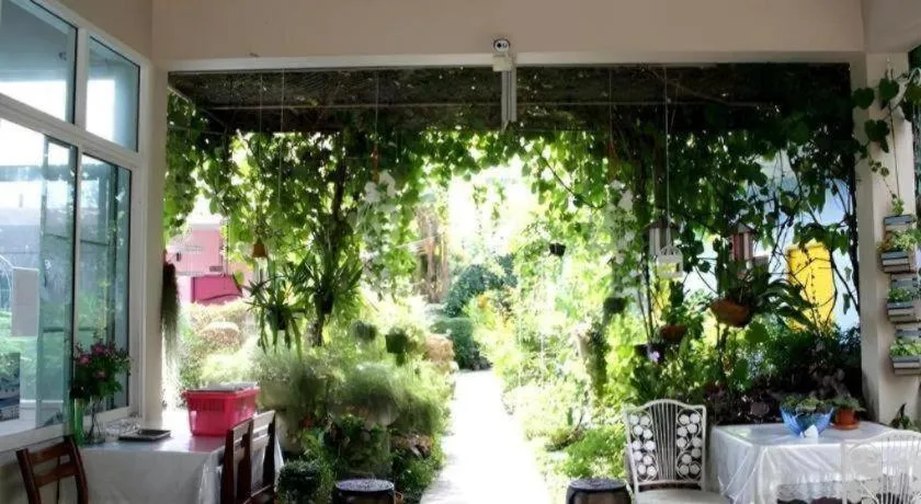 Rommai Rimnaam Resort