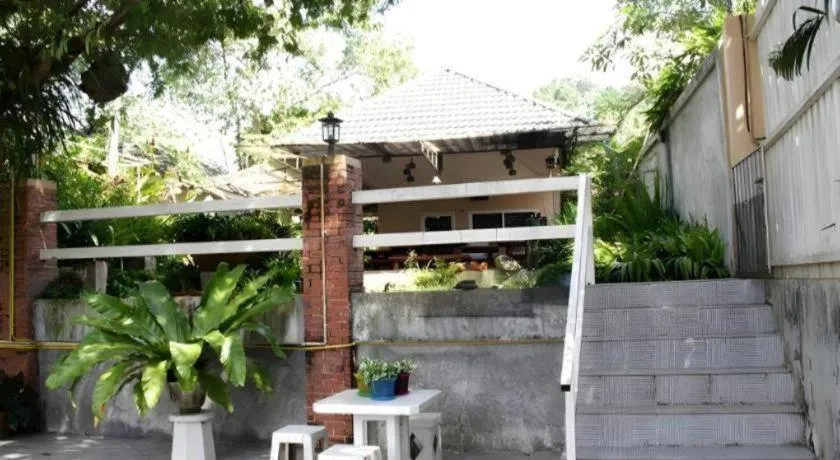 Rommai Rimnaam Resort