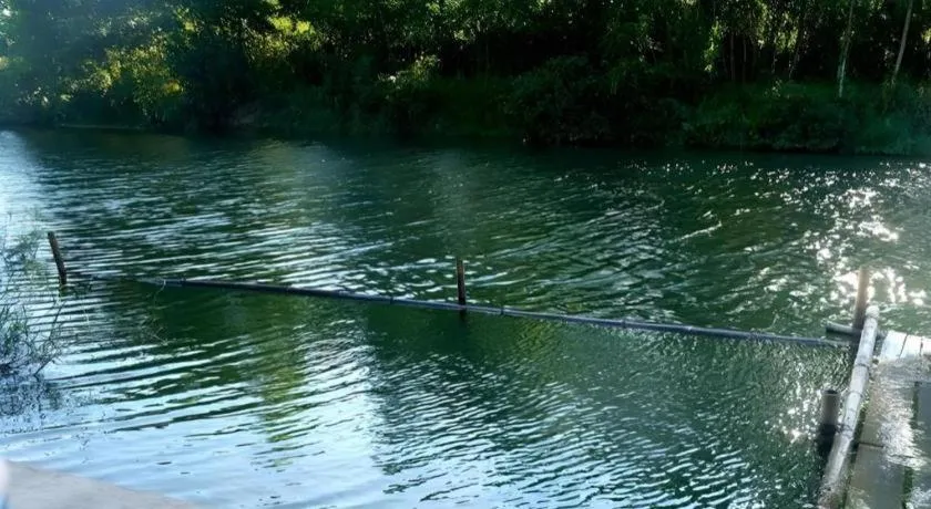 Rommai Rimnaam Resort