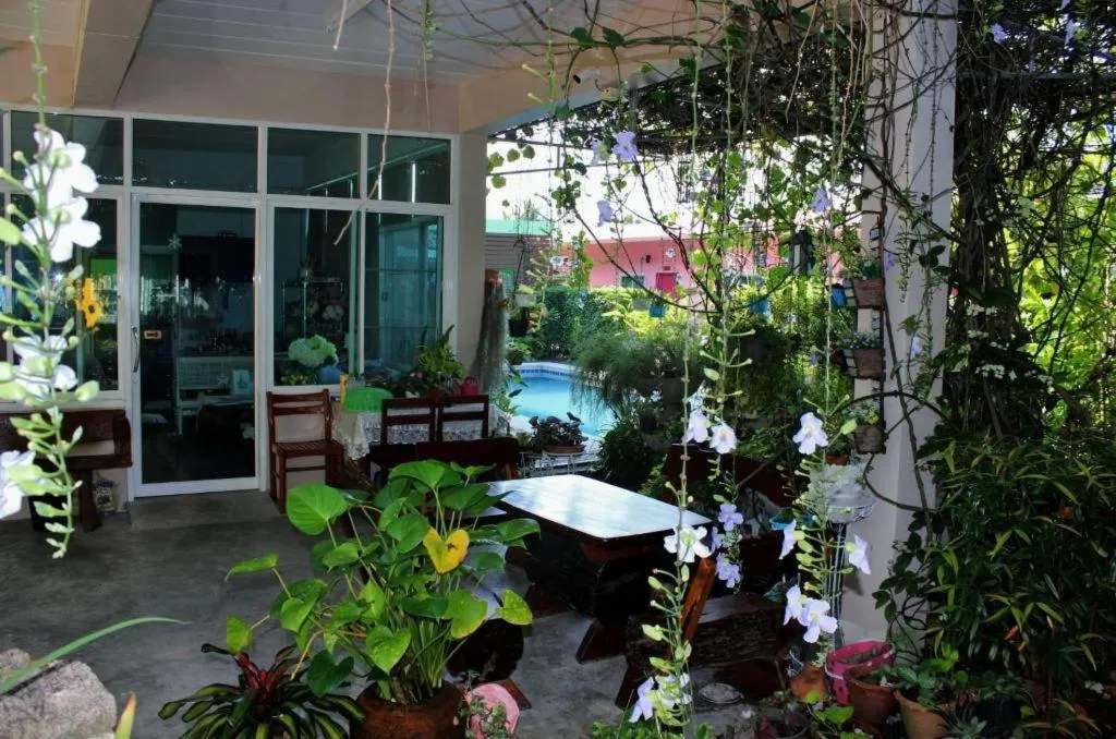 Rommai Rimnaam Resort