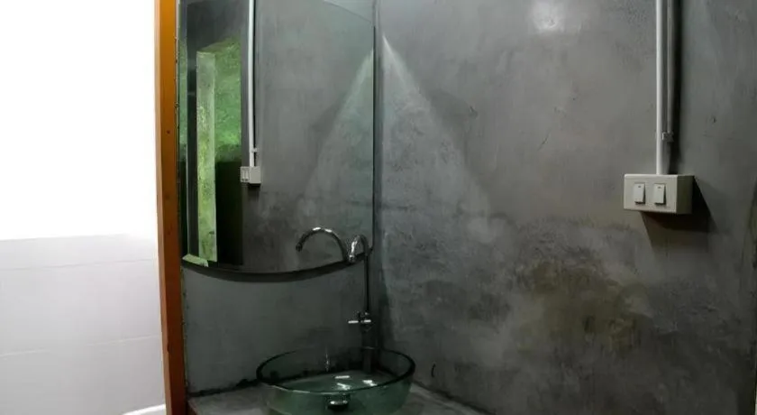 Rommai Rimnaam Resort