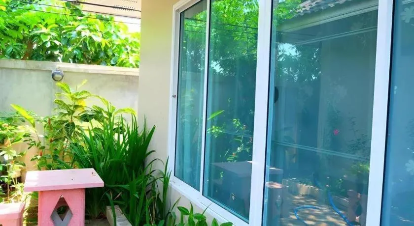 Rommai Rimnaam Resort