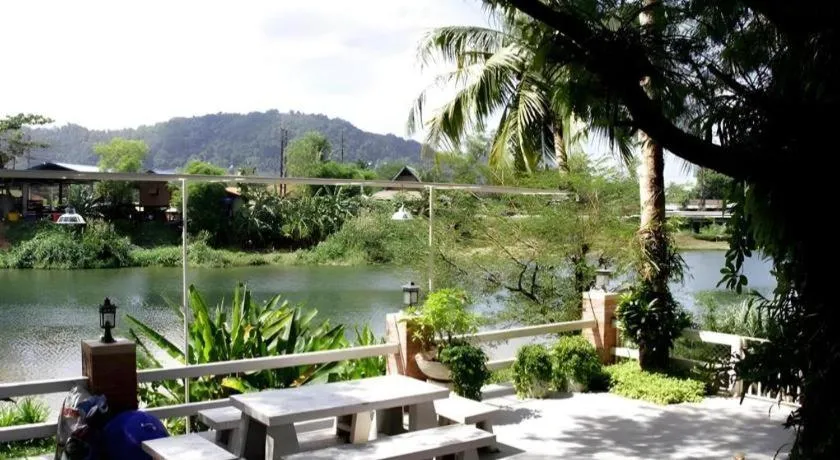 Rommai Rimnaam Resort