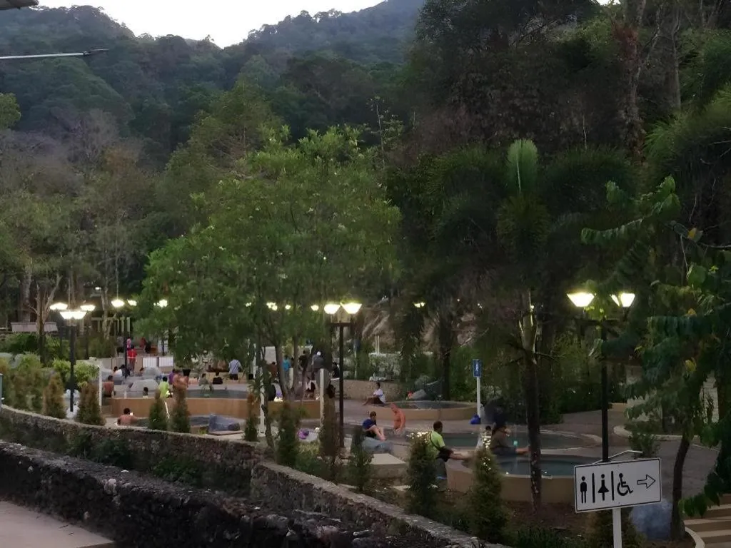 Rommai Rimnaam Resort