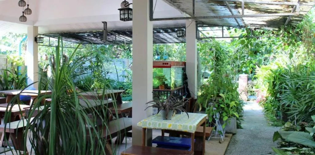 Rommai Rimnaam Resort