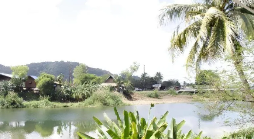 Rommai Rimnaam Resort