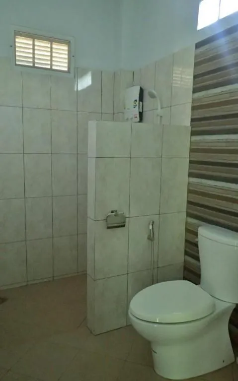 Rommai Rimnaam Resort