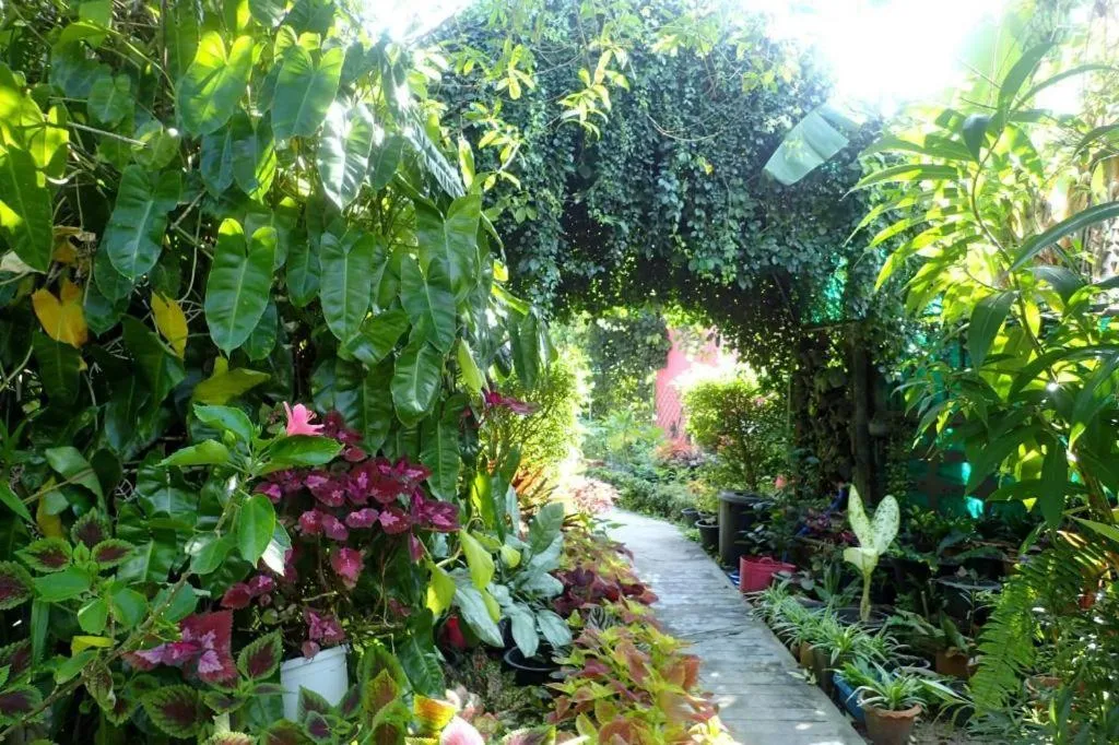 Rommai Rimnaam Resort