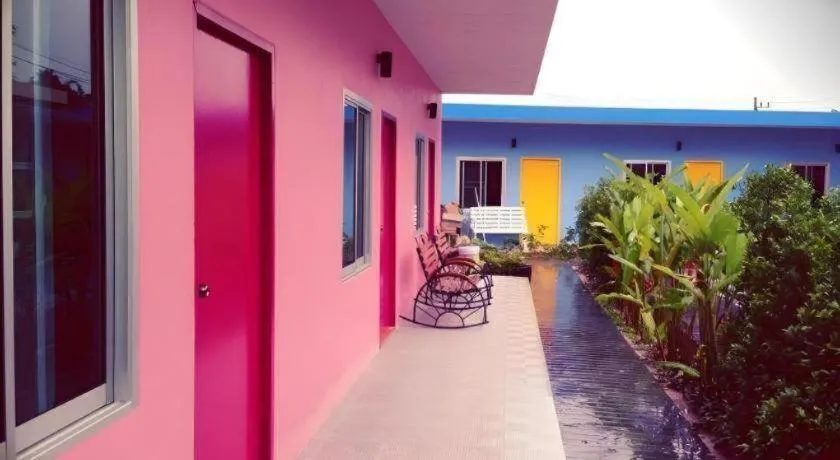 Rommai Rimnaam Resort