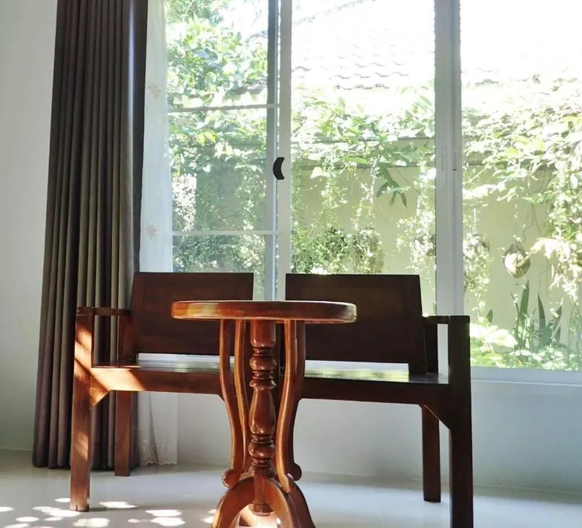 Rommai Rimnaam Resort