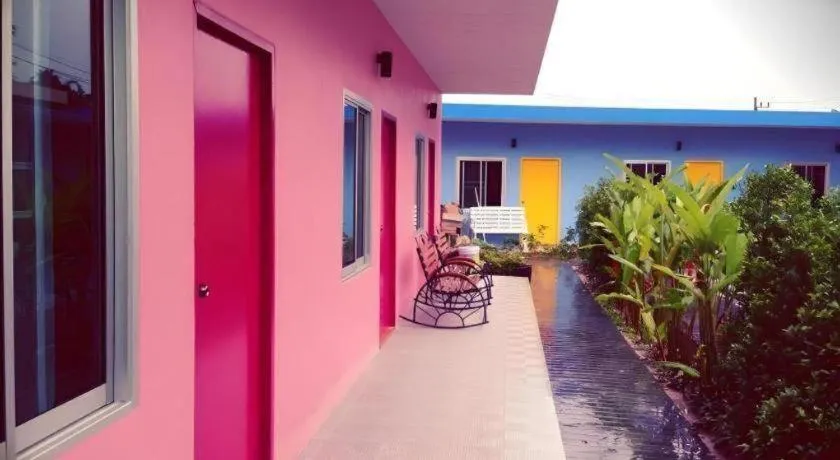 Rommai Rimnaam Resort