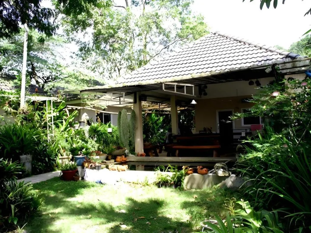 Rommai Rimnaam Resort