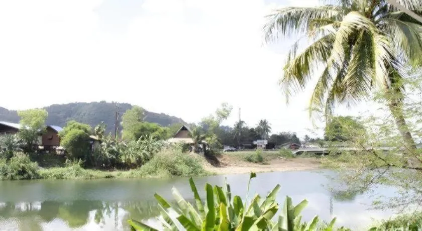 Rommai Rimnaam Resort